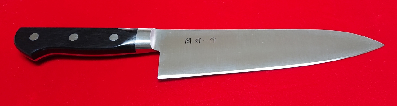 包丁 | 【株式会社ゼスト】岐阜県関市の包丁・ナイフ・模造刀製造